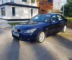 Bmw 520d lci Msport - Image 4/6