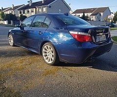 Bmw 520d lci Msport - Image 5/6
