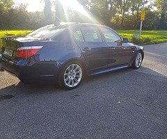 Bmw 520d lci Msport - Image 6/6