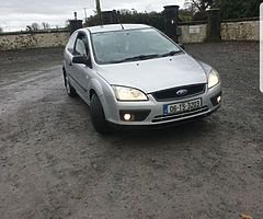 06 focus van New doe - Image 3/5