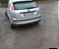 06 focus van New doe - Image 4/5