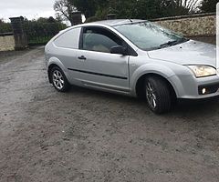 06 focus van New doe - Image 5/5