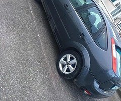 Immaculate Ford Focus