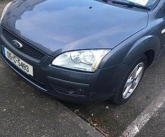 Immaculate Ford Focus - Image 3/6