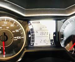 Xmax 2018 3.500 km UK plate - Image 4/4