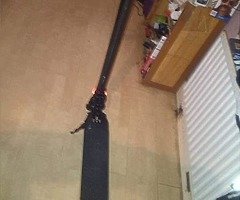 Swagtron.2 E-scooter 2019