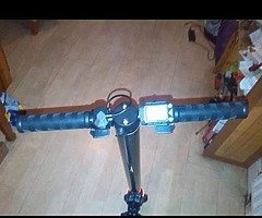 Swagtron.2 E-scooter 2019 - Image 4/4