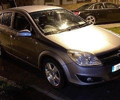 Opel Astra - Image 1/5
