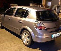 Opel Astra - Image 4/5