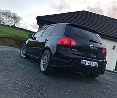Mk5 Golf Sportline