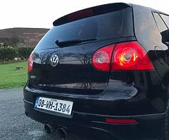 Mk5 Golf Sportline
