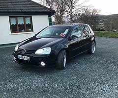 Mk5 Golf Sportline - Image 5/7