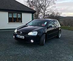 Mk5 Golf Sportline - Image 6/7