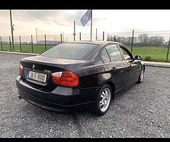 Bmw 318i