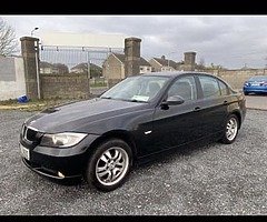 Bmw 318i - Image 4/4