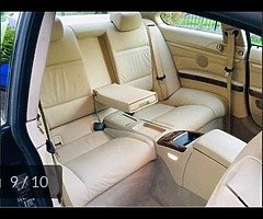 Bmw 320i M-Sport Coupe