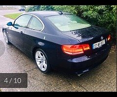 Bmw 320i M-Sport Coupe - Image 4/6