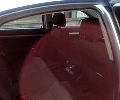 OpeL Vectra 08D - Image 7/8