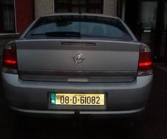 OpeL Vectra 08D - Image 8/8