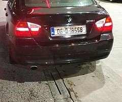 BMW 318i - Image 4/6