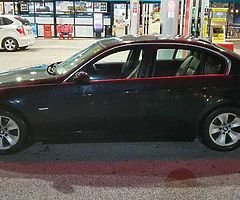 BMW 318i - Image 5/6