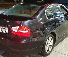 BMW 318i - Image 6/6