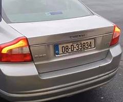 Volvo S80 - Image 4/9