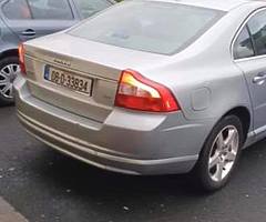 Volvo S80 - Image 5/9