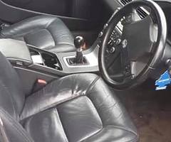 Volvo S80 - Image 6/9