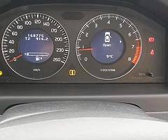 Volvo S80 - Image 7/9