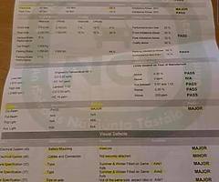 Volvo S80 - Image 8/9