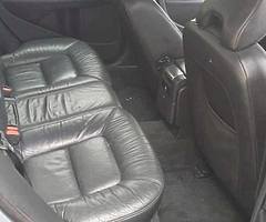 Volvo S80 - Image 9/9