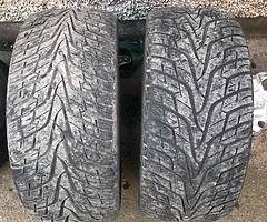 Hankook 275/40/R20
