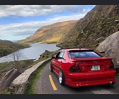 Is200 Kitted Red color that is not just visible - Image 3/4