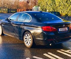 Bmw 520d 2011 business edition