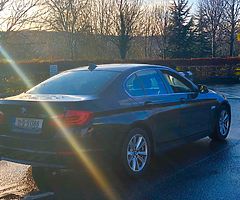 Bmw 520d 2011 business edition
