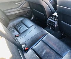 Bmw 520d 2011 business edition - Image 4/8