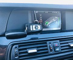 Bmw 520d 2011 business edition - Image 6/8