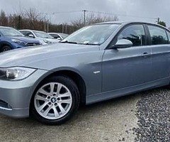 08 BMW 316i 1.6 PETROL SE MODEL NCT +TAX