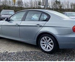 08 BMW 316i 1.6 PETROL SE MODEL NCT +TAX