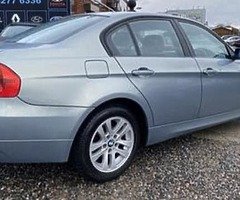 08 BMW 316i 1.6 PETROL SE MODEL NCT +TAX - Image 4/6