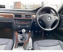 08 BMW 316i 1.6 PETROL SE MODEL NCT +TAX - Image 5/6