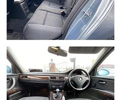 08 BMW 316i 1.6 PETROL SE MODEL NCT +TAX - Image 6/6