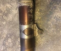 Suzuki ltr doma