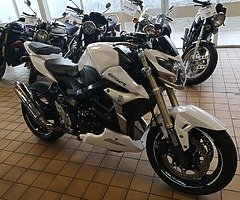 2011 Suzuki GSR750 - Image 7/7