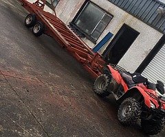 Honda 420