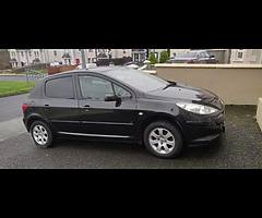 Peugeot2006 3007
