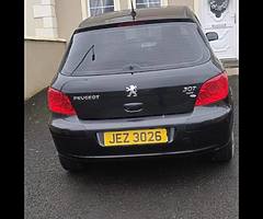 Peugeot2006 3007