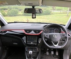 2017 Limited Edition Vauxhall Corsa - Image 5/8