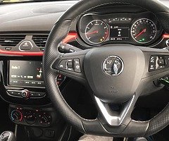 2017 Limited Edition Vauxhall Corsa - Image 6/8